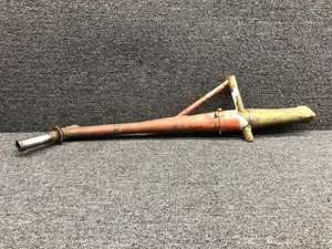 108-5111000-0 Stinson 108-1 Main Gear Assembly LH W/ Axle